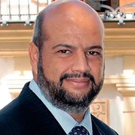 Enrique Zarza