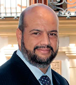 José Enrique Rodríguez Zarza