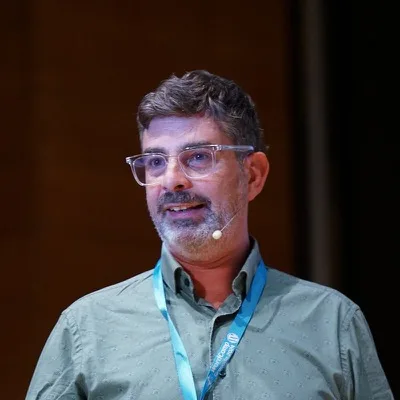 Pablo Cirre